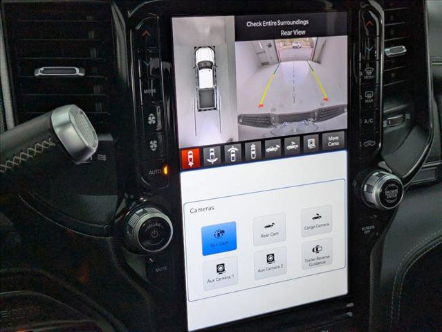 Used 2023 RAM 2500 Limited image 13