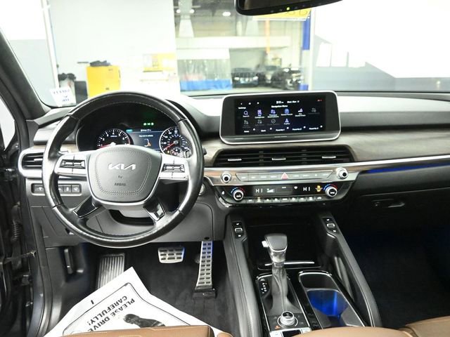 Used 2022 Kia Telluride SX w/ SX Prestige Package image 24