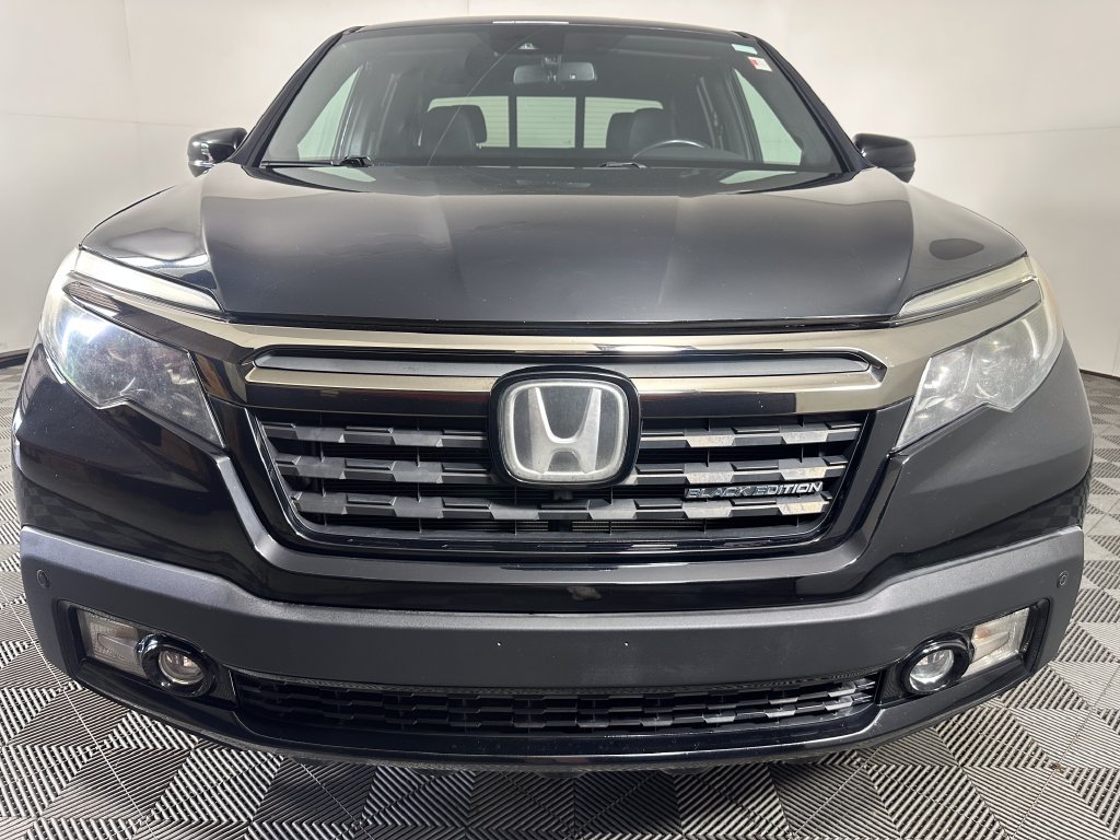 Used 2017 Honda Ridgeline Black Edition image 8