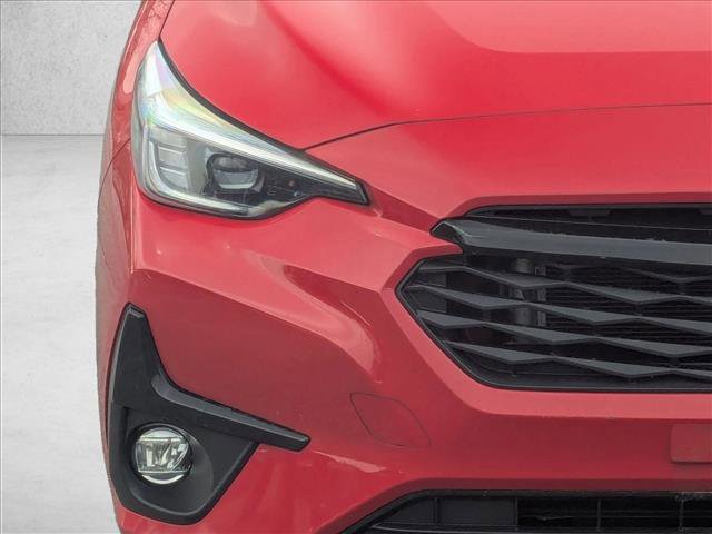 Used 2024 Subaru Impreza RS image 9
