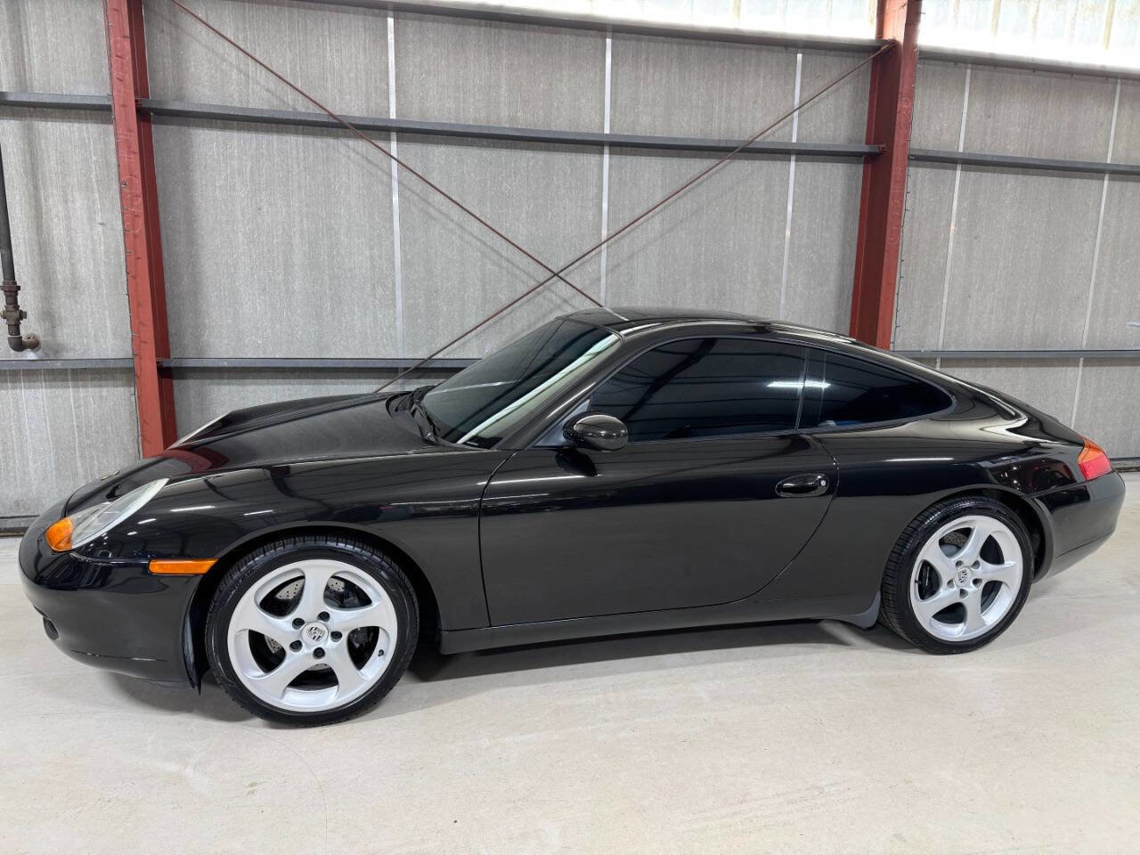 Used 1999 Porsche 911 Carrera image 5