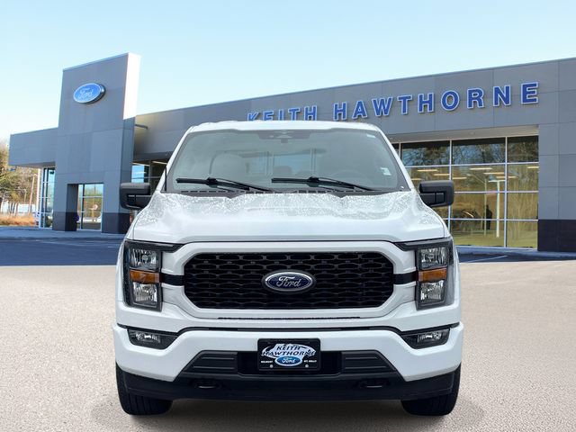 Certified 2023 Ford F150 XL w/ STX Appearance Package AWD/4WD video 2
