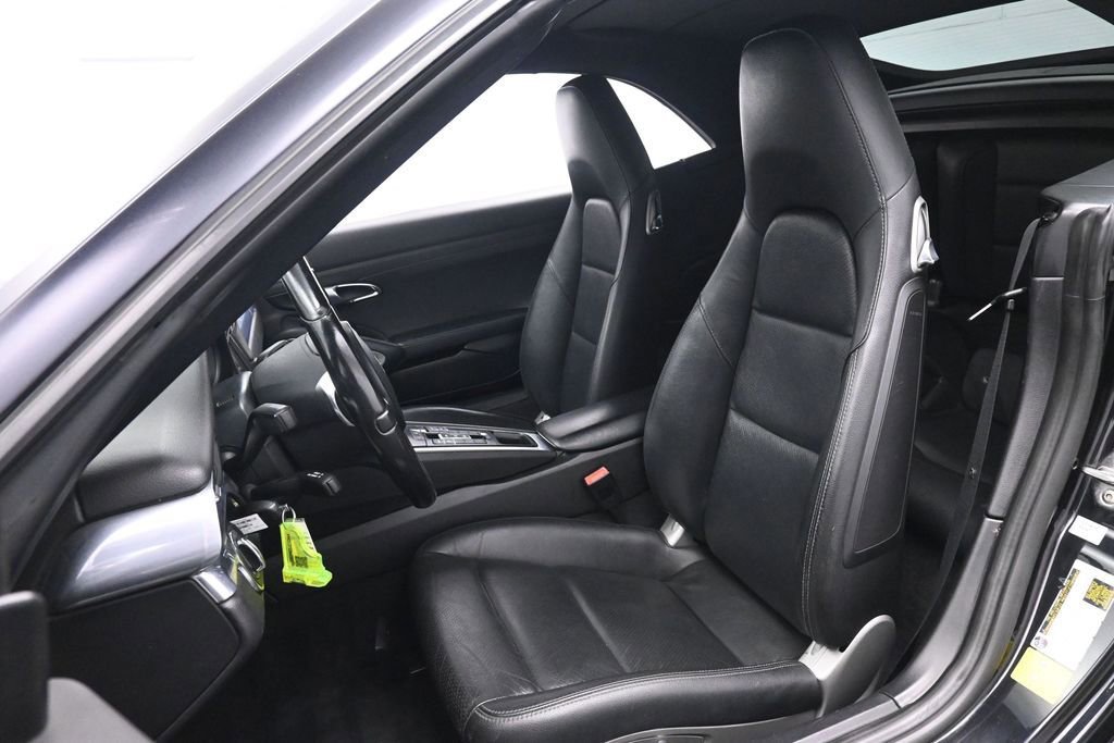 Used 2015 Porsche 911 Carrera RWD image 16