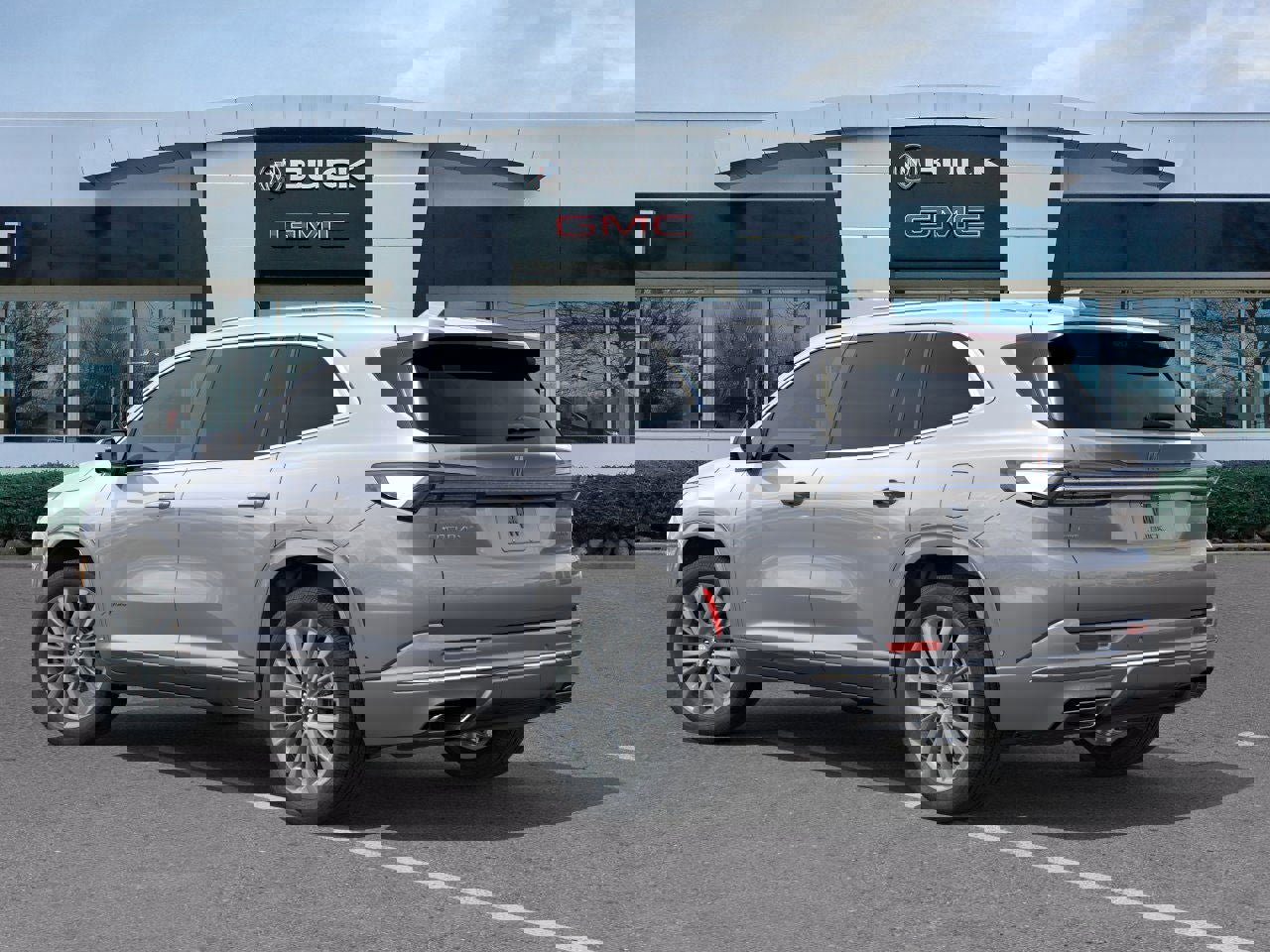 New 2025 Buick Enclave Avenir w/ Super Cruise Package image 29