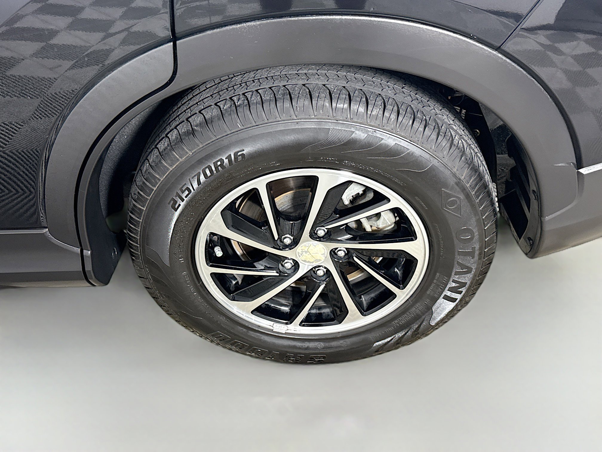 Used 2022 Mitsubishi Eclipse Cross ES image 36