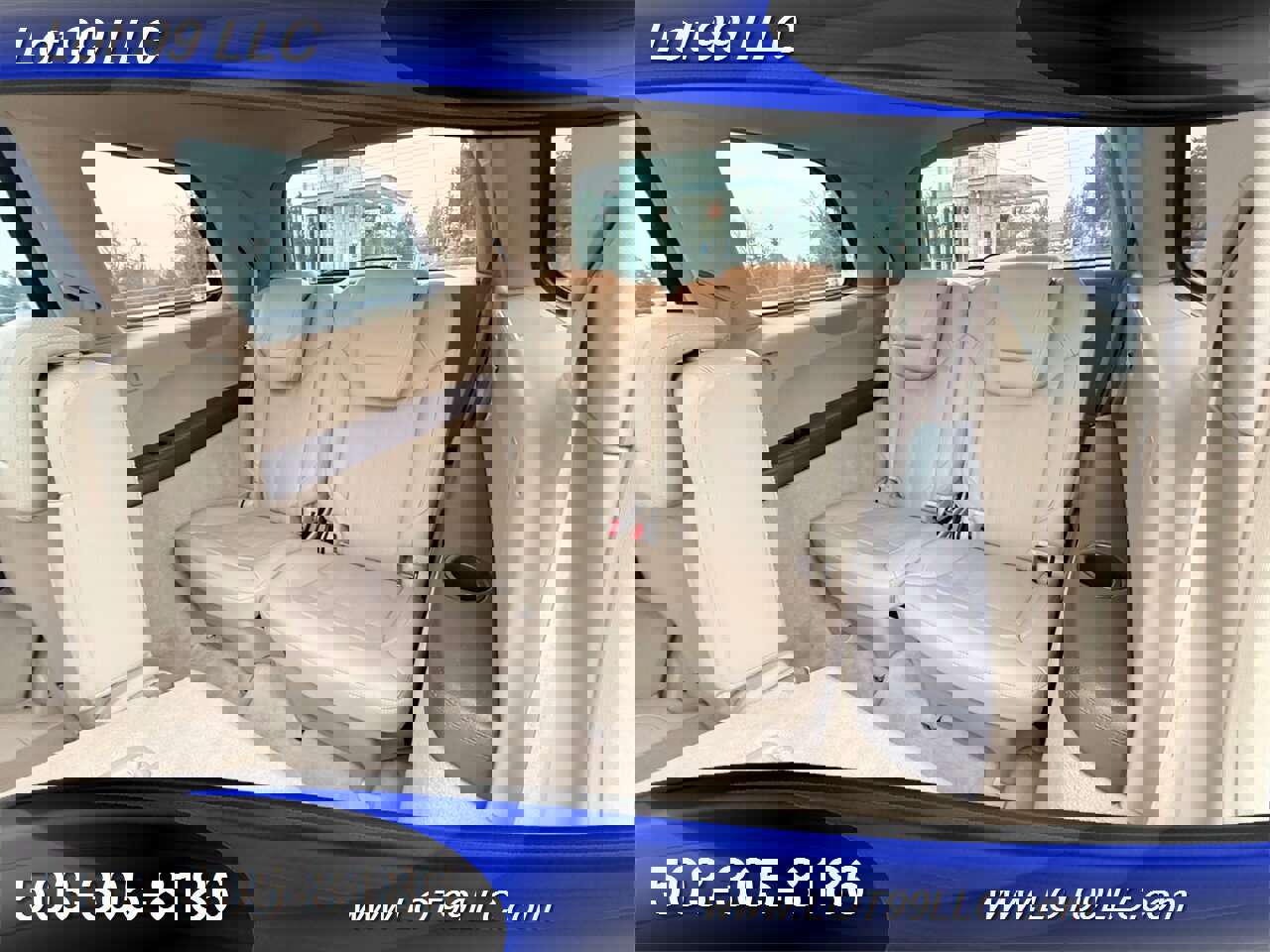 Used 2015 Mercedes-Benz GL 450 4MATIC image 19