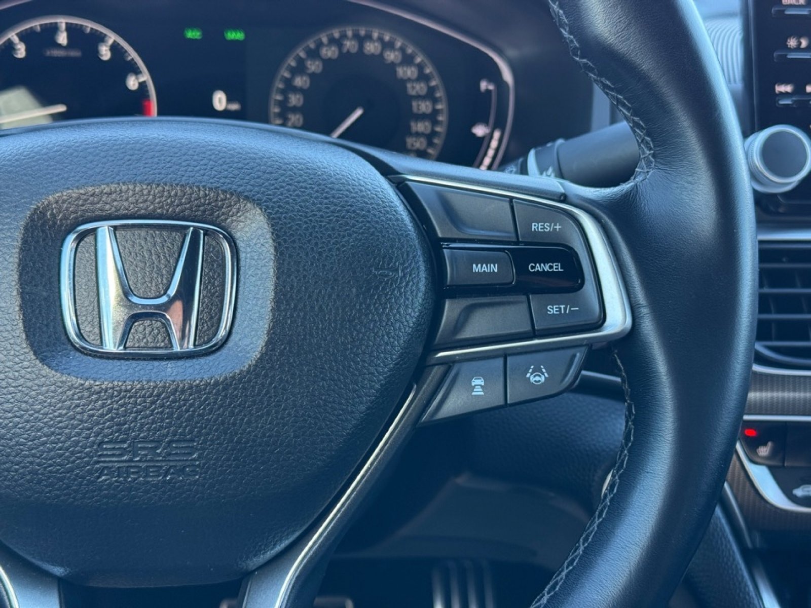 Used 2020 Honda Accord Sport image 24