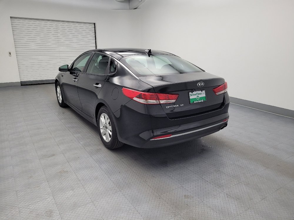 Used 2016 Kia Optima LX FWD image 5
