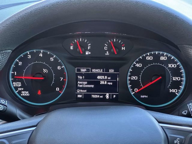 Used 2023 Chevrolet Malibu LT image 25