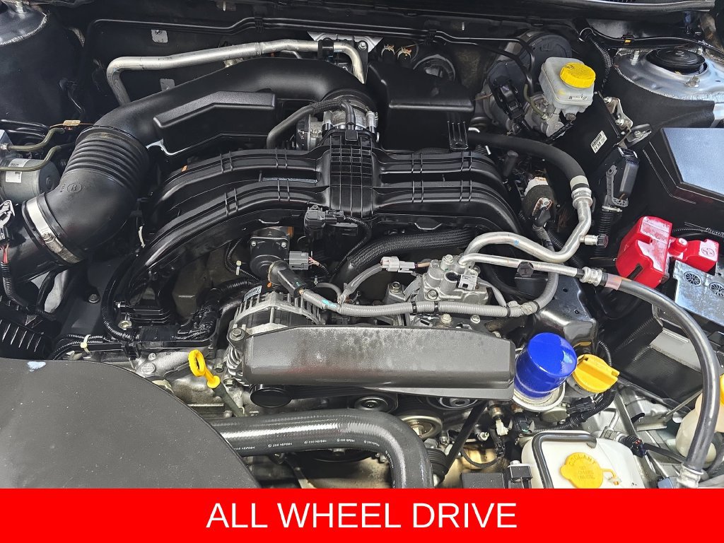 Used 2024 Subaru Legacy Limited w/ Tech Package #2 AWD/4WD image 33