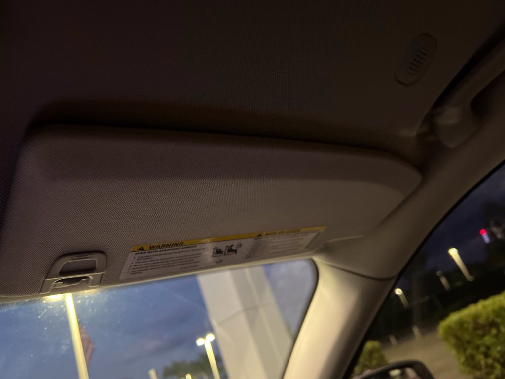 Used 2023 Jeep Grand Cherokee L Laredo RWD image 42