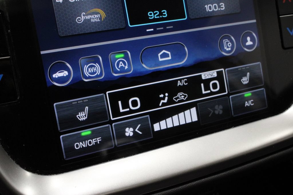 Used 2024 Subaru Outback Limited XT AWD/4WD image 5