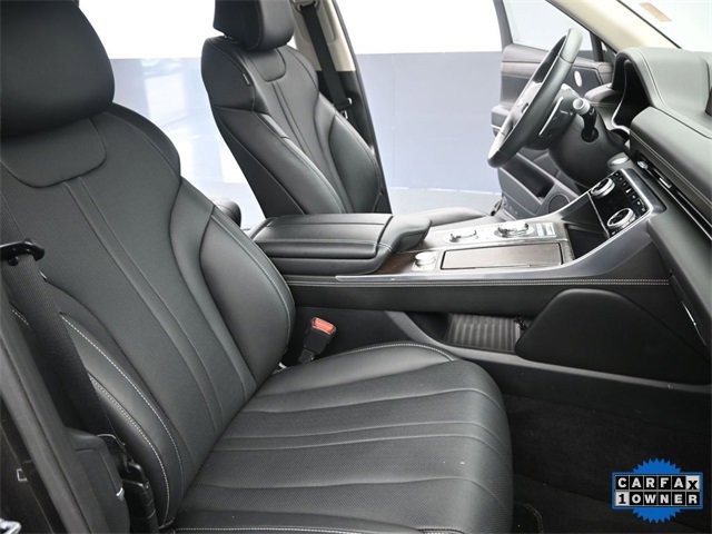 Used 2024 Genesis GV80 2.5T image 20