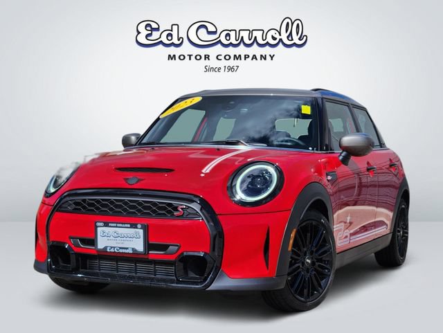 Used 2023 MINI Cooper S