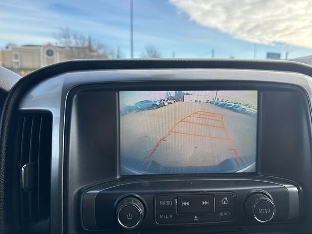 Used 2016 Chevrolet Silverado 1500 LT w/ All Star Edition image 29