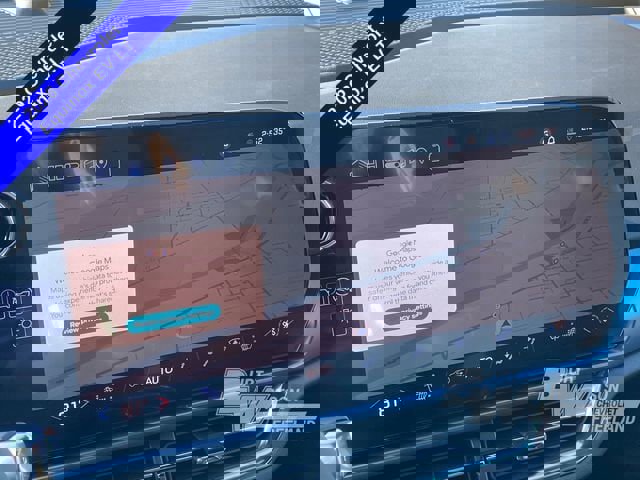 New 2026 Chevrolet Equinox EV LT image 22