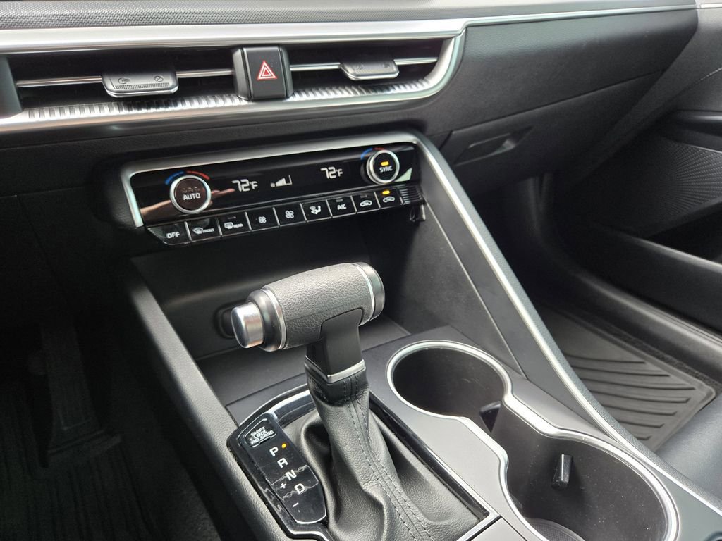 Used 2022 Kia K5 GT-Line image 15