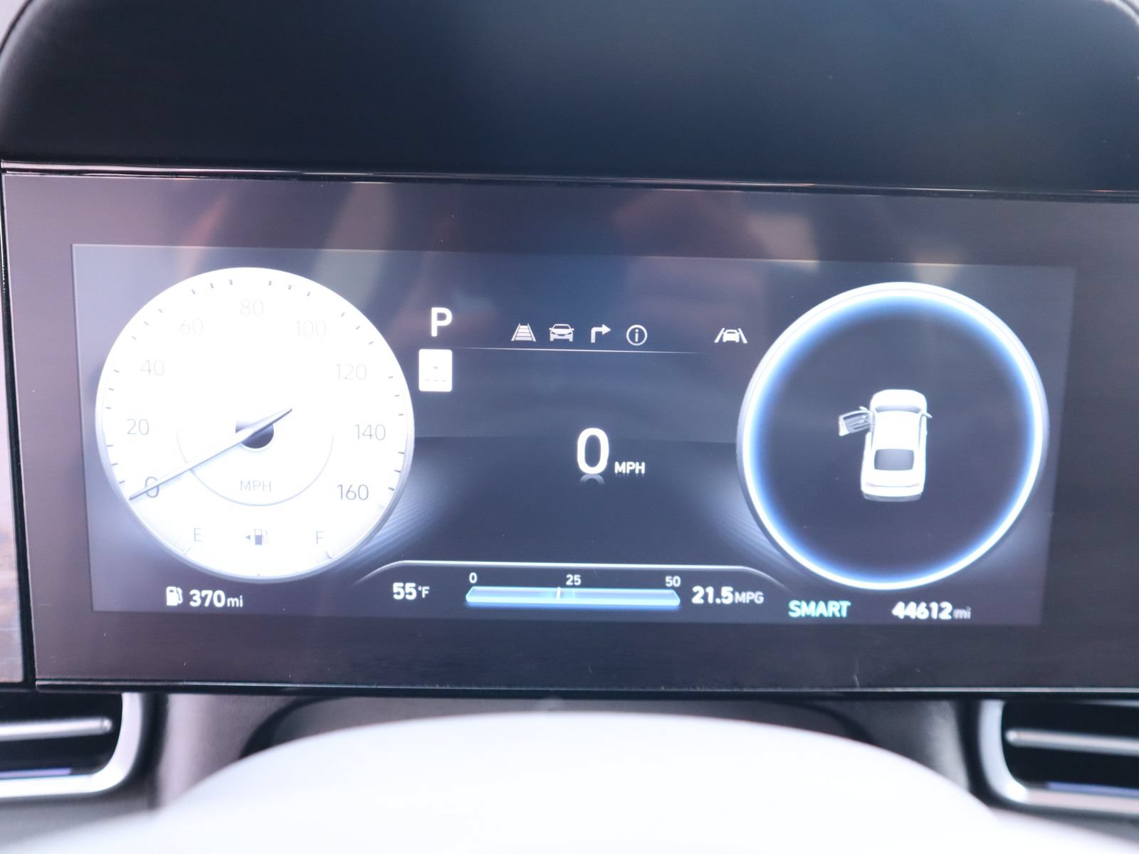 Used 2024 Hyundai Elantra SEL FWD image 34