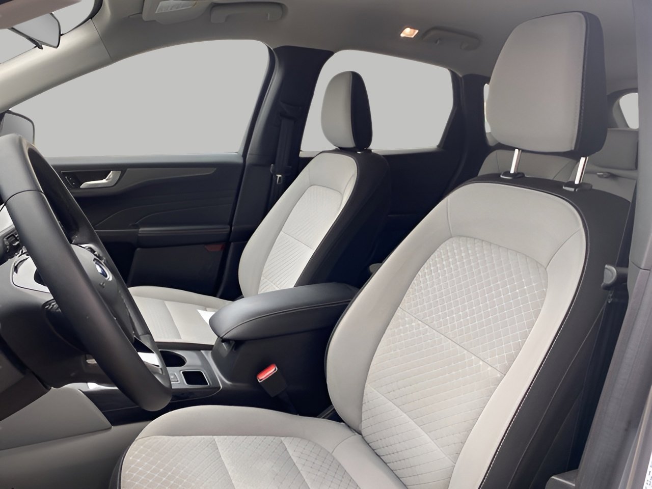 Certified 2023 Ford Escape Active w/ Tech Pack #2 image 8