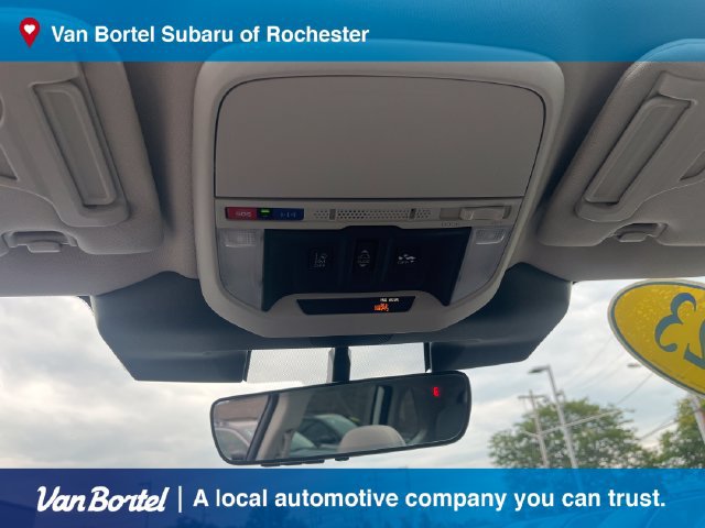 Certified 2023 Subaru Forester Premium AWD/4WD image 23