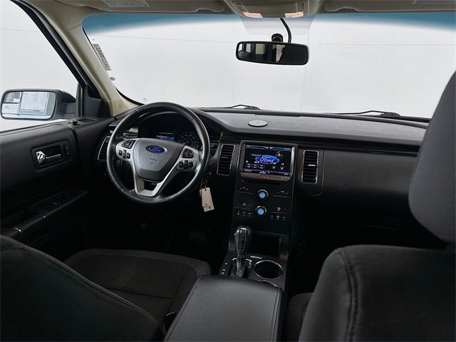 Used 2014 Ford Flex SEL image 21