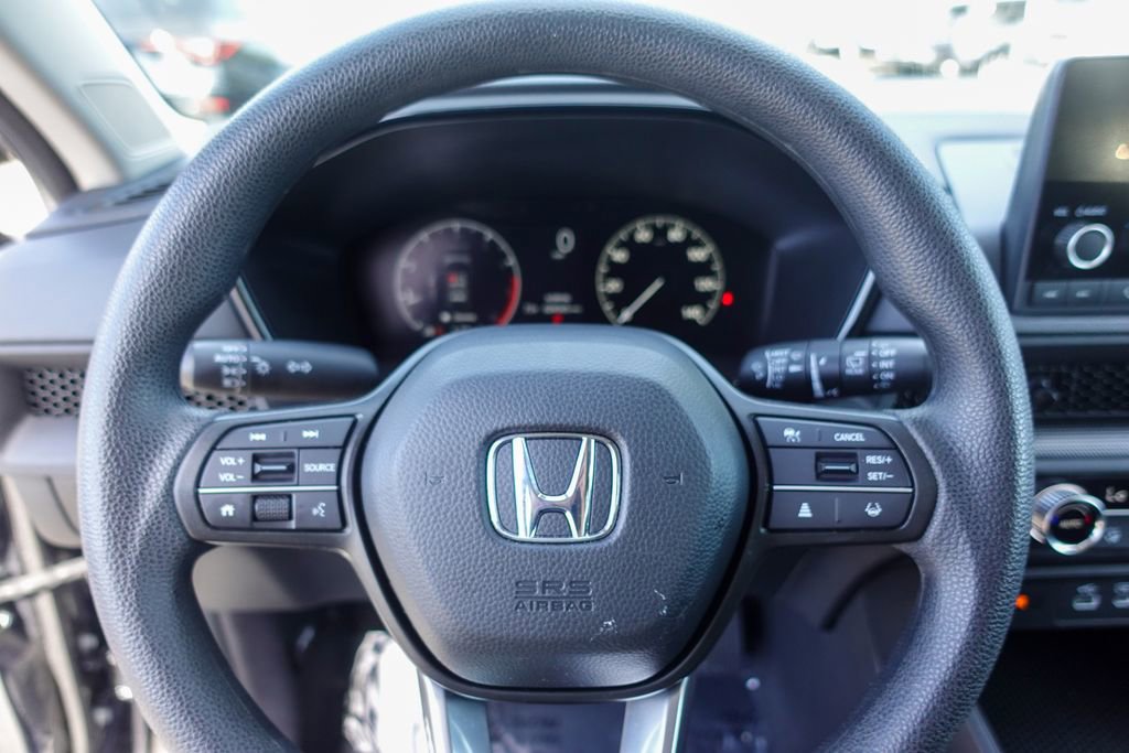 Used 2025 Honda CR-V EX image 12