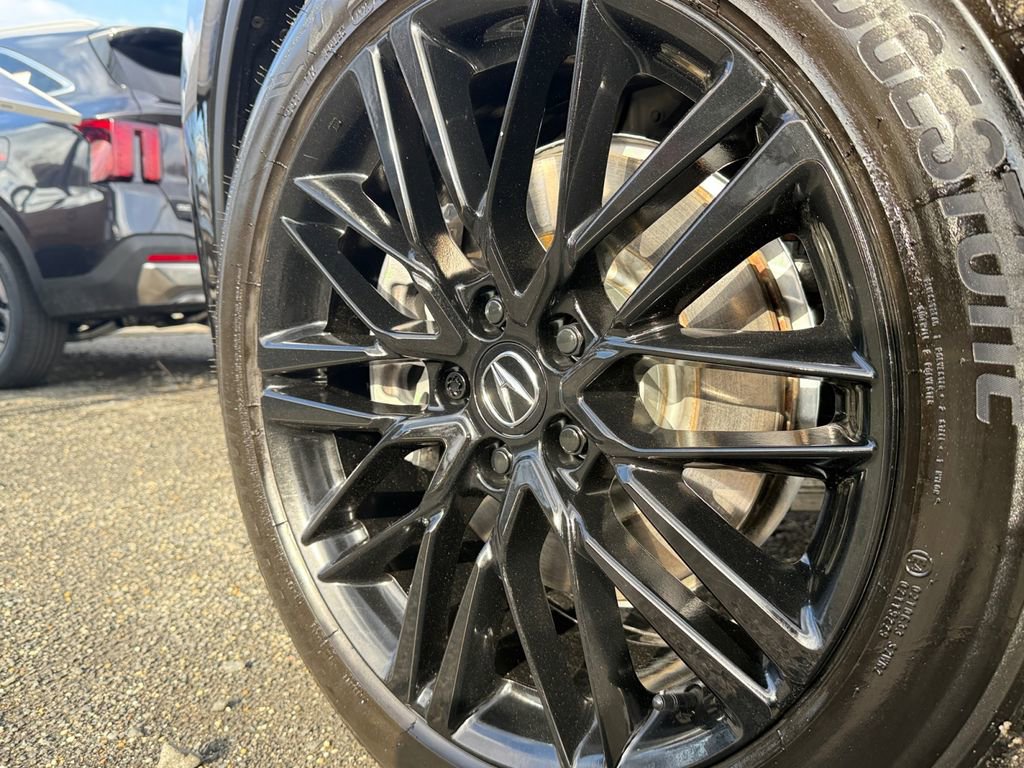 Used 2026 Acura MDX A-Spec image 37