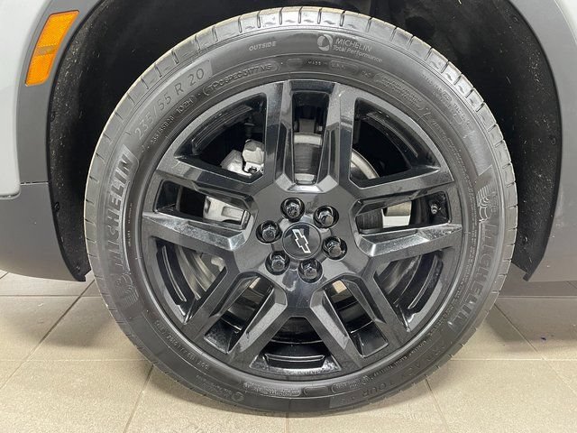 Used 2023 Chevrolet Blazer LT w/ Driver Confidence Package AWD/4WD image 7