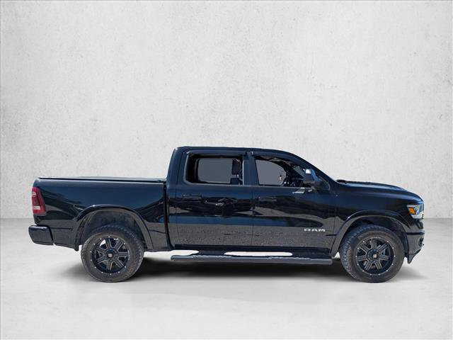 Used 2021 RAM 1500 Laramie image 4