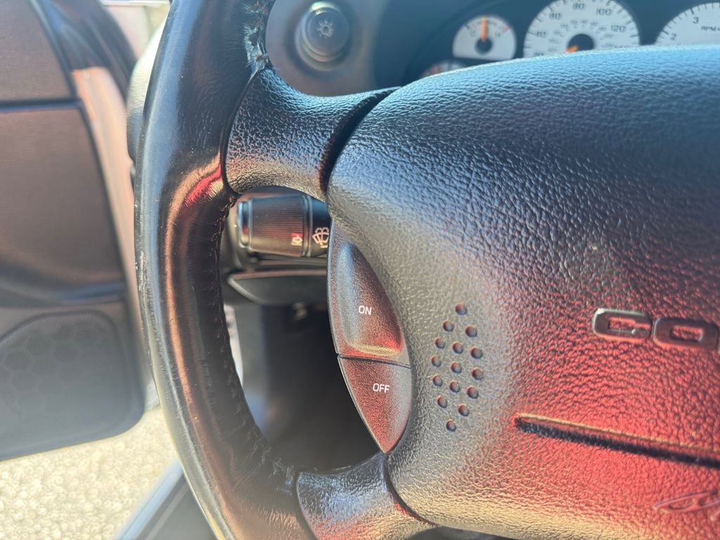 Used 1998 Ford Mustang Cobra image 18