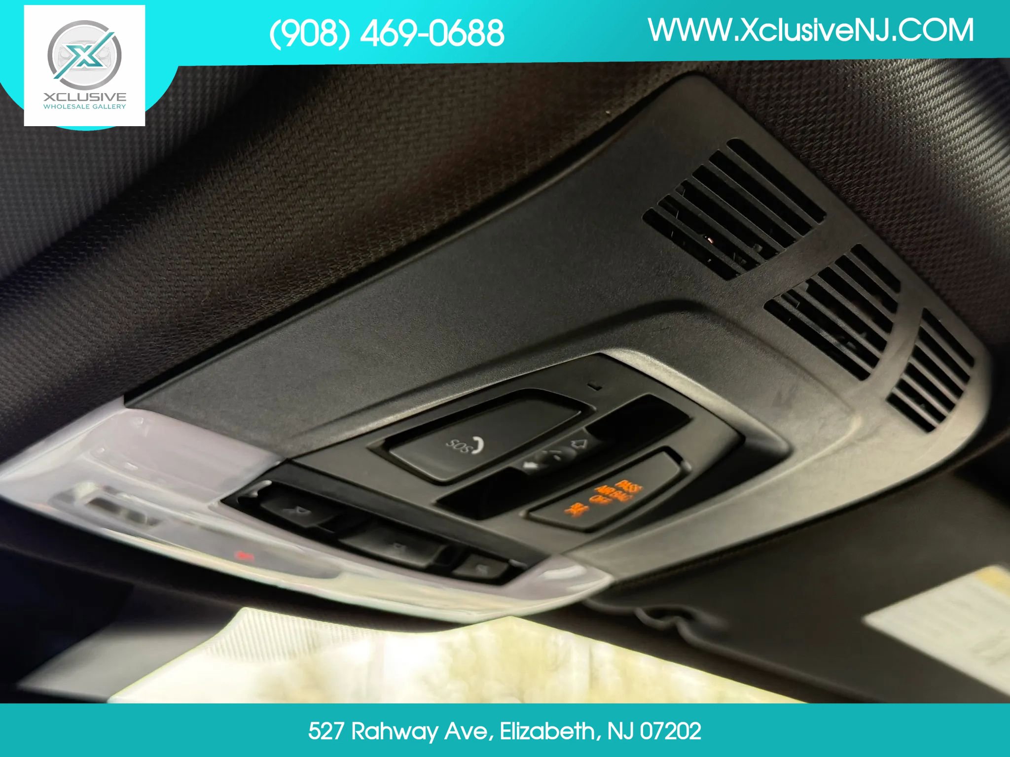 Used 2019 BMW 430i Gran Coupe xDrive w/ Convenience Package image 20