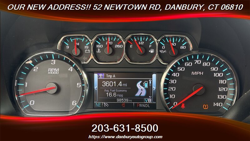 Used 2019 GMC Yukon XL SLT AWD/4WD image 19