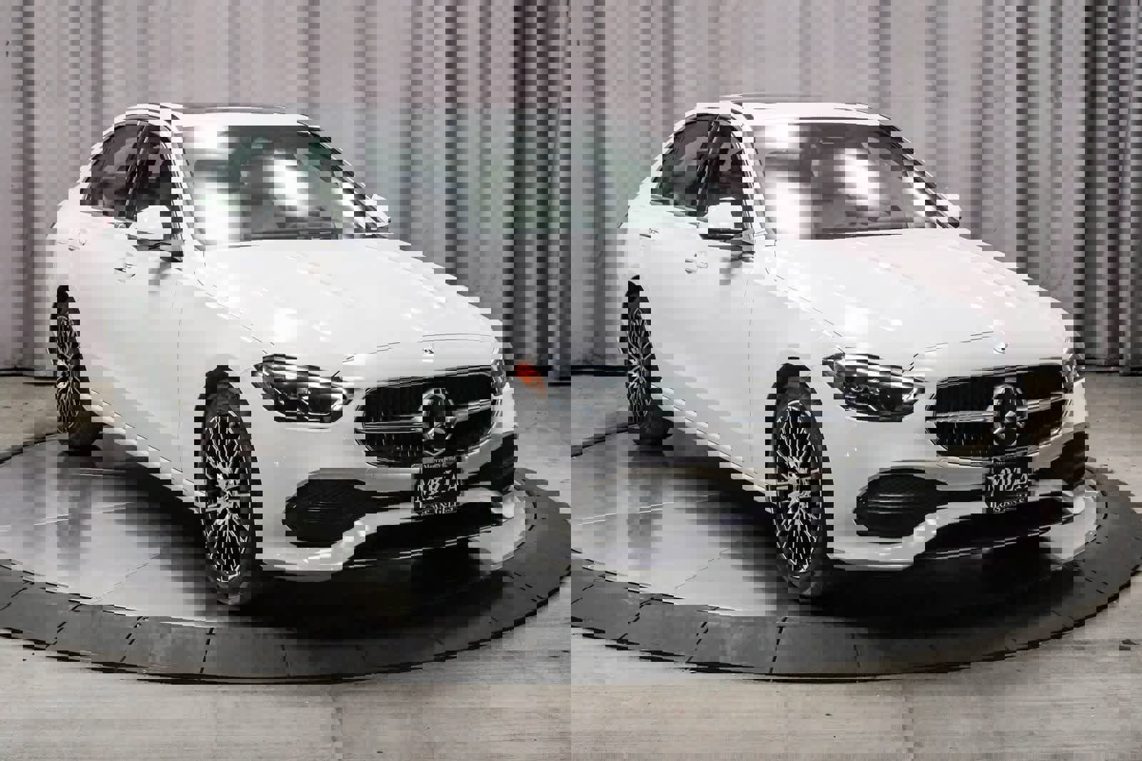 Certified 2023 Mercedes-Benz C 300 Sedan image 5