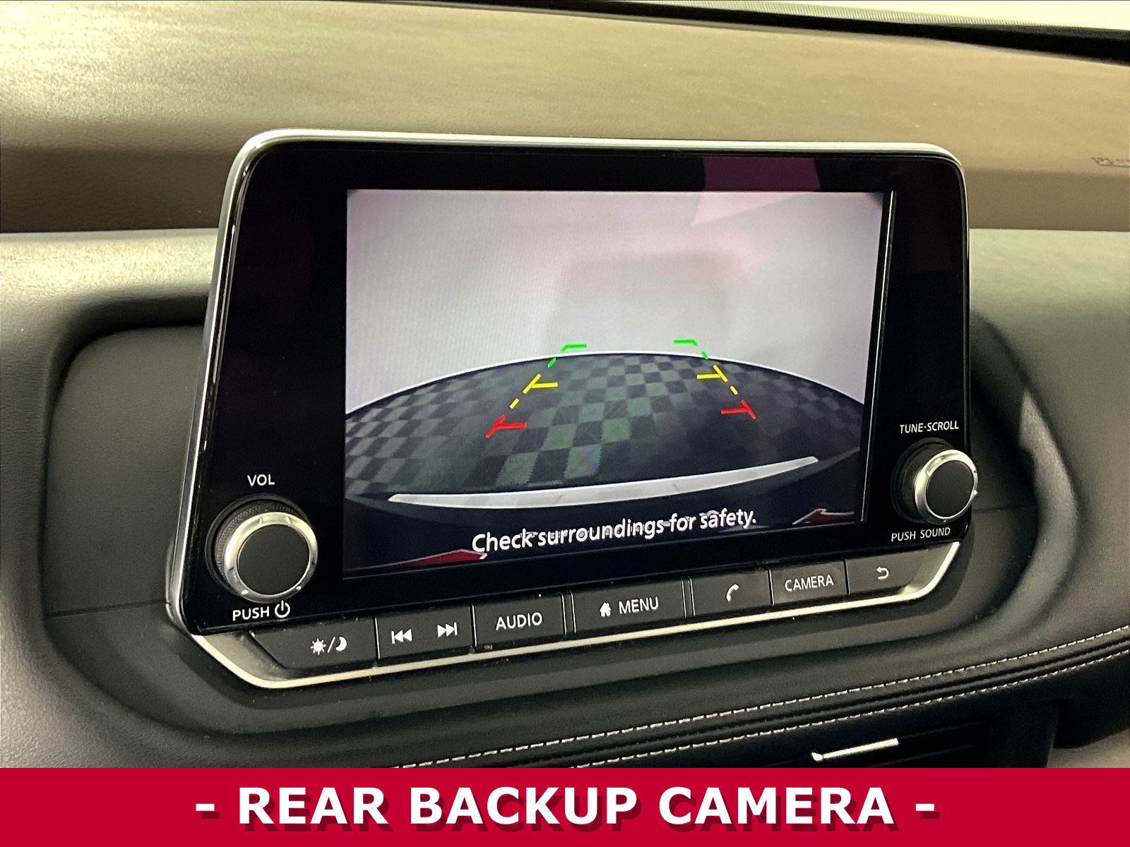 Certified 2023 Nissan Rogue SV w/ SV Premium B Package AWD/4WD image 14