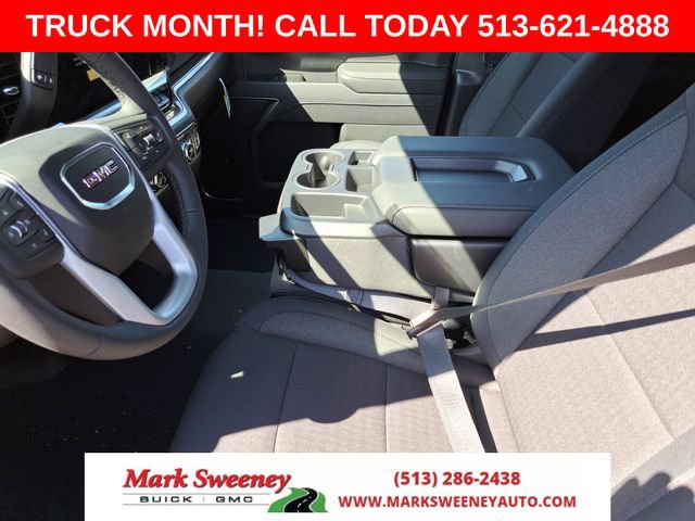 New 2026 GMC Sierra 1500 Elevation AWD/4WD image 14