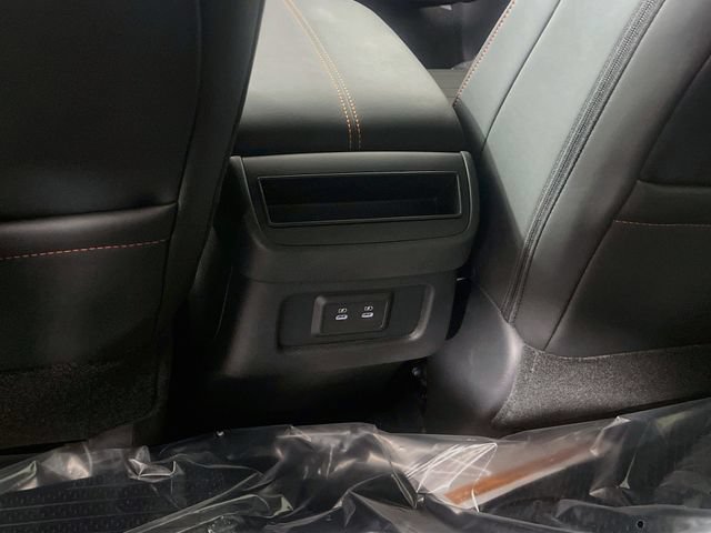New 2026 Nissan Pathfinder Rock Creek AWD/4WD image 15