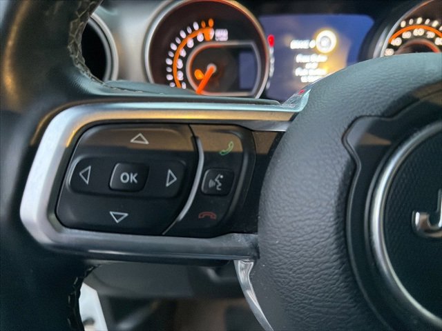 Used 2020 Jeep Gladiator Sport w/ Quick Order Package 24S image 51