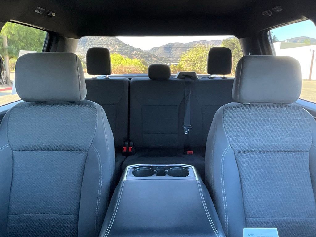 Used 2023 Ford F150 XLT w/ Equipment Group 302A High image 55