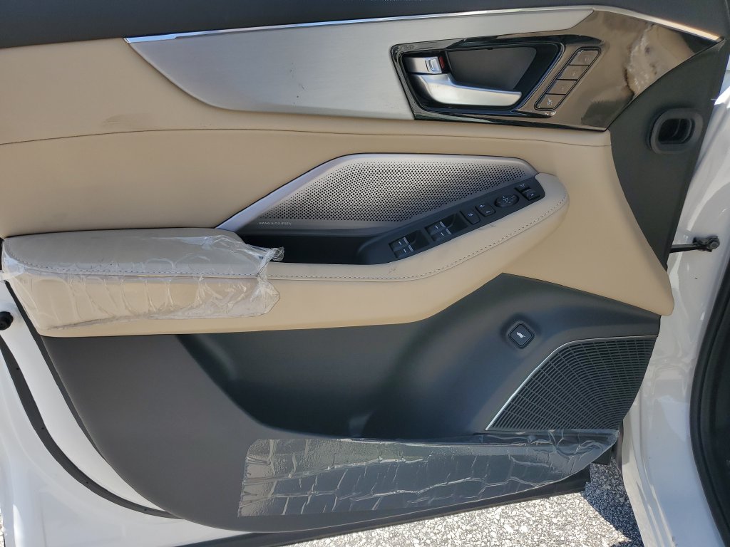 New 2026 Acura MDX w/ Technology Package FWD image 19