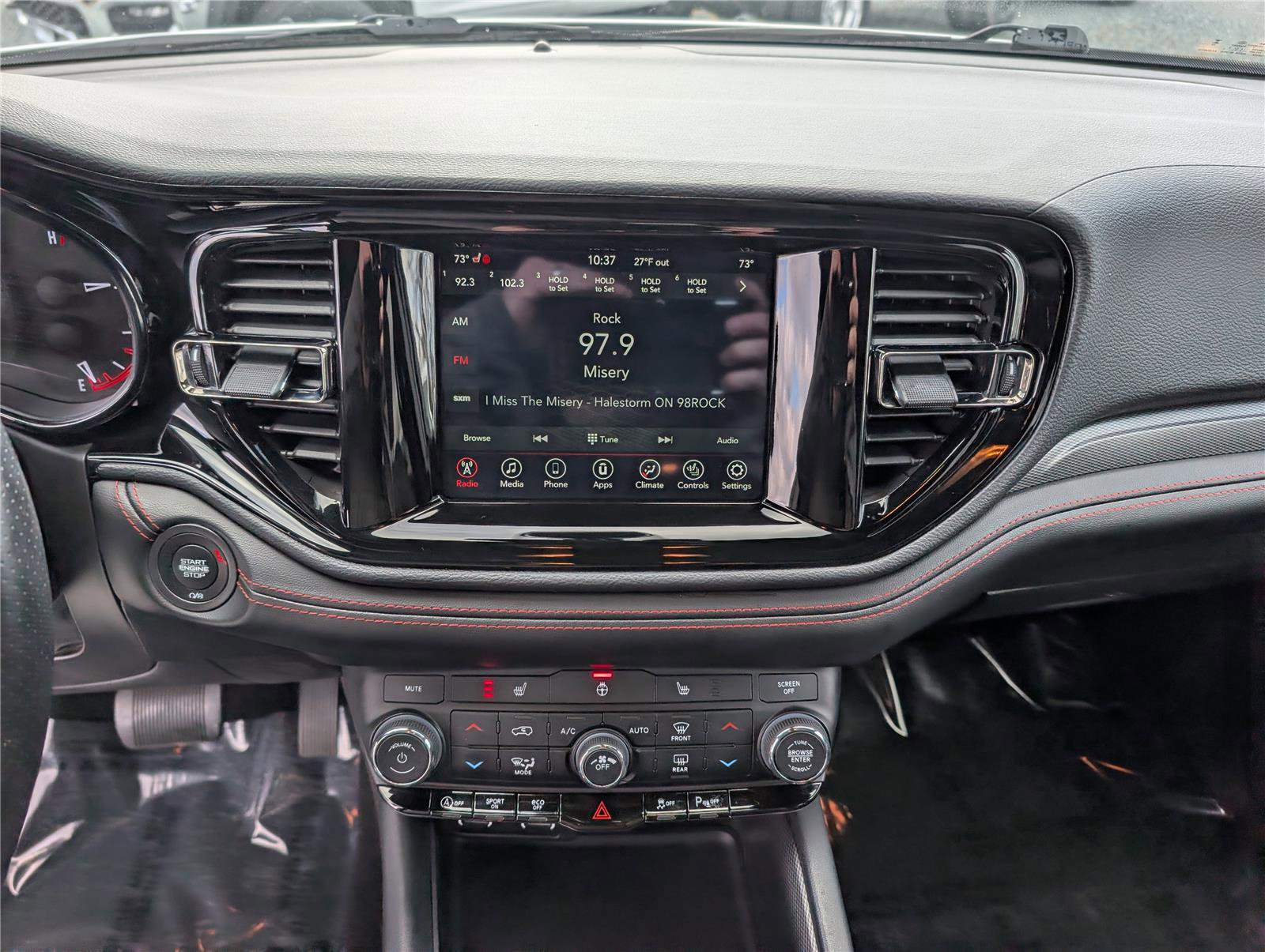 Used 2023 Dodge Durango GT image 17