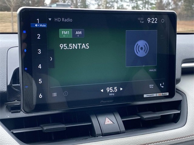 Used 2019 Toyota RAV4 XLE image 26