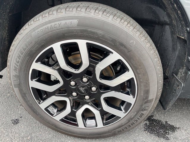 Certified 2024 Ford Maverick Lariat AWD/4WD image 17