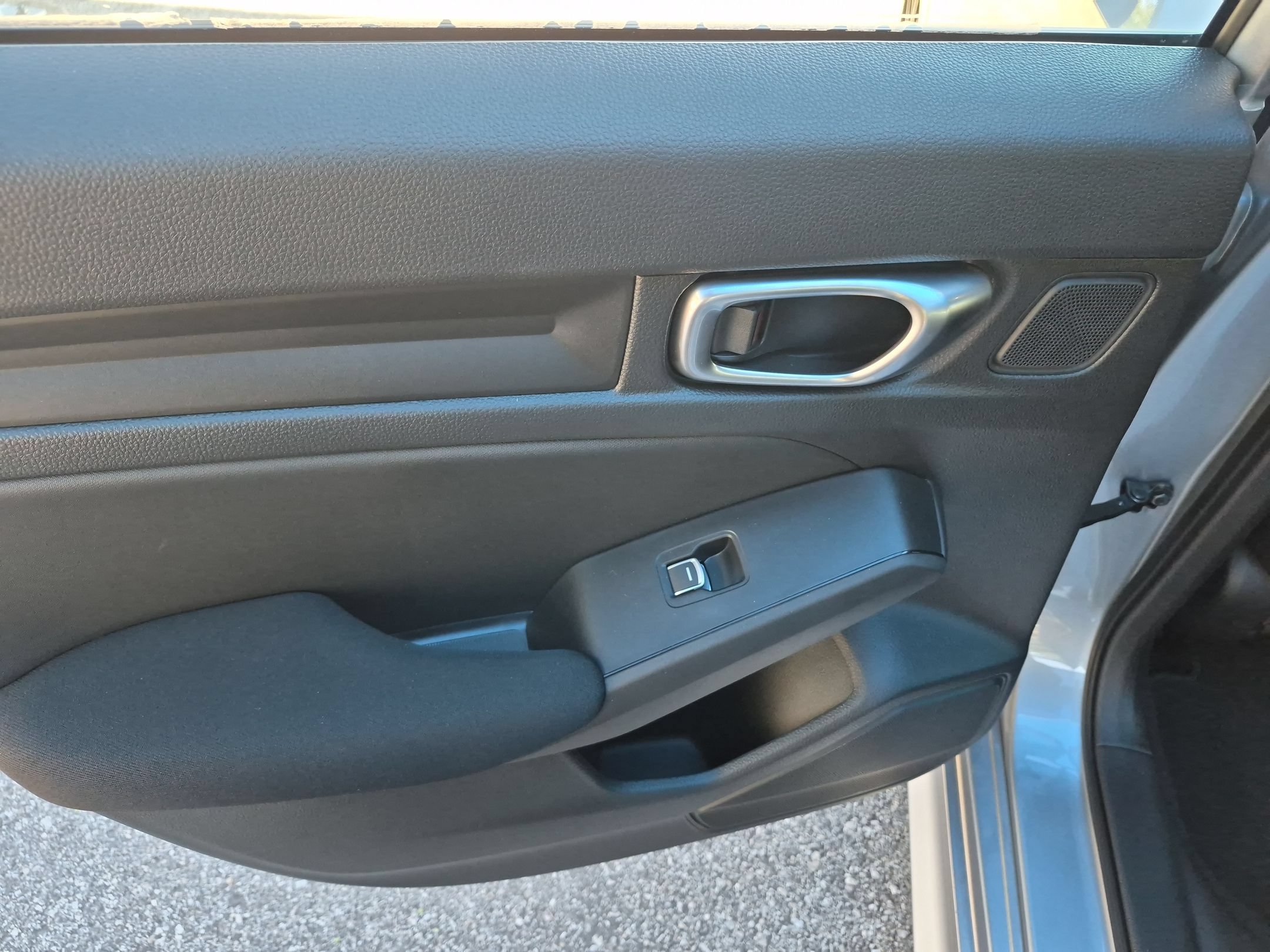 Certified 2026 Honda Civic Sport image 15