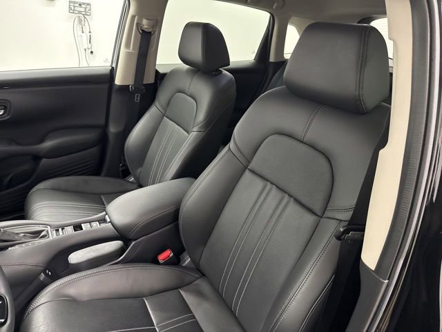 Certified 2024 Honda HR-V EX-L image 14