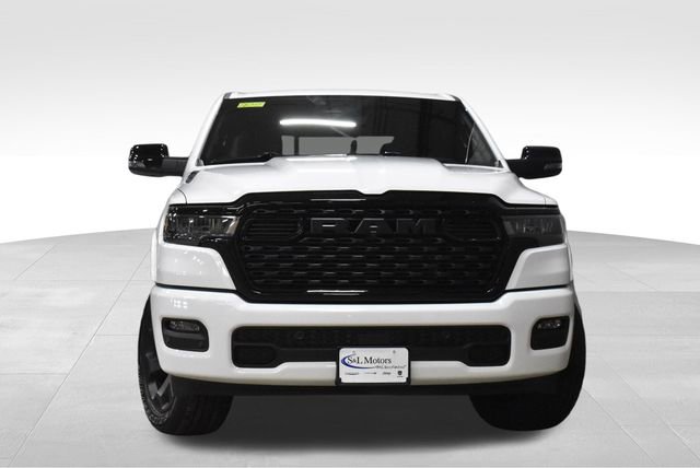 New 2026 RAM 1500 Big Horn image 5