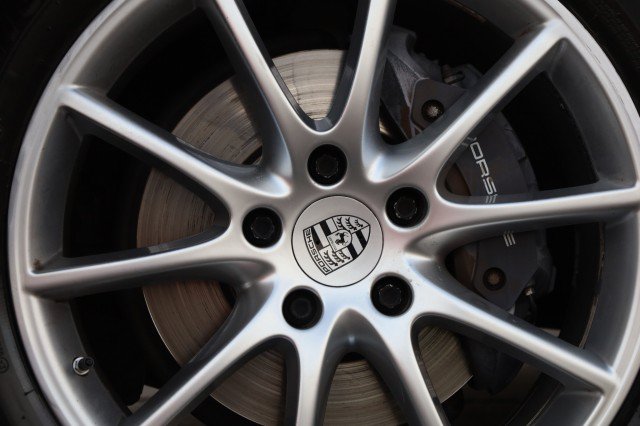 Used 2019 Porsche Cayenne AWD/4WD image 56