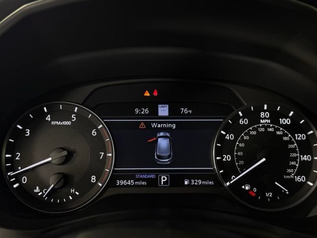 Used 2023 INFINITI QX50 Sport FWD image 21