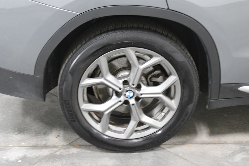 Used 2023 BMW X3 xDrive30i w/ Convenience Package image 48