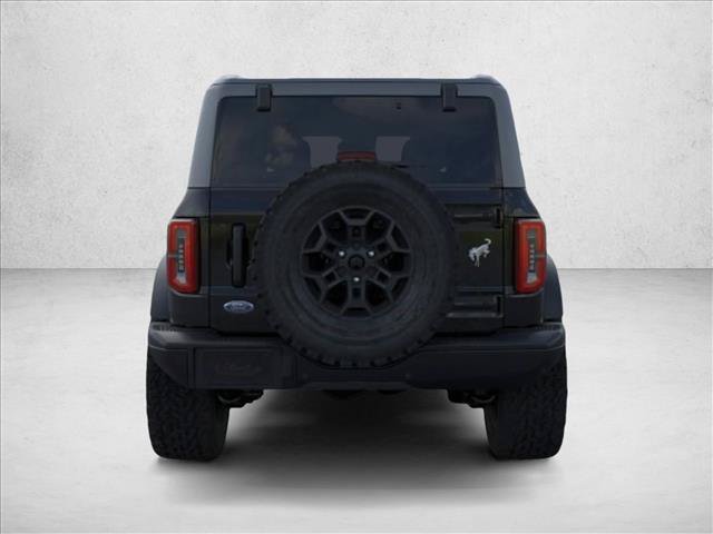 New 2026 Ford Bronco Badlands AWD/4WD image 5