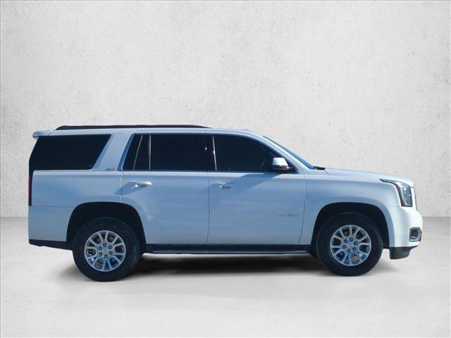 Used 2020 GMC Yukon SLT video 4